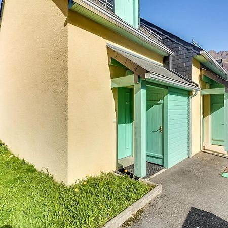 קאוטרט Chalet De Peyrelance מראה חיצוני תמונה