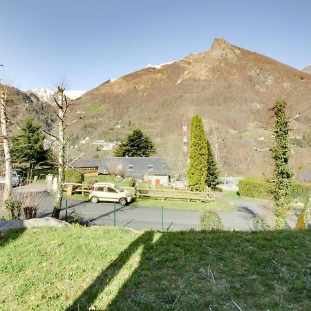 קאוטרט Chalet De Peyrelance מראה חיצוני תמונה