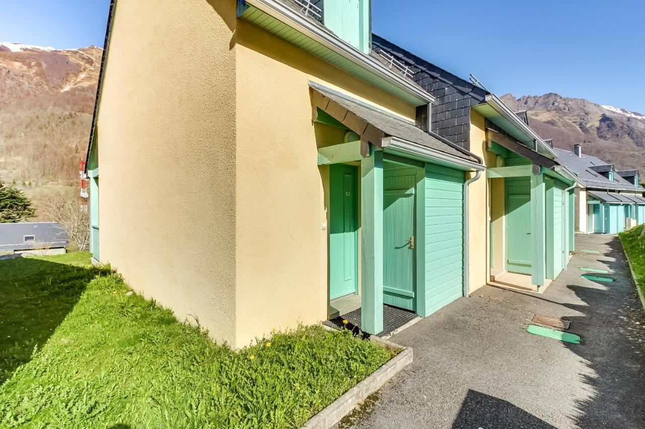 קאוטרט Chalet De Peyrelance מראה חיצוני תמונה